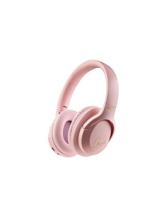 AURICULARES INALAMBRICOS NGS ARTICA GREED ROSA