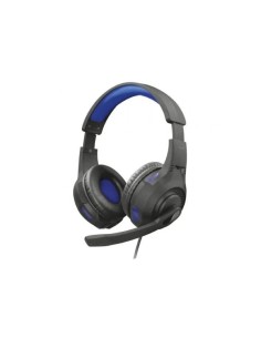 TRUST GAMING RAVU GXT 307B NEGRO