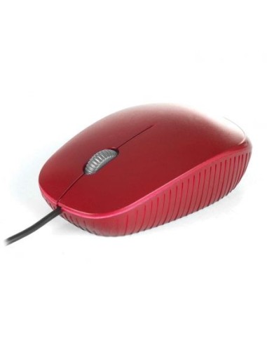 RATON NGS FLAME ROJO