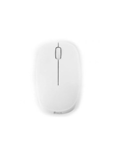 RATON INALAMBRICO NGS FROG BLANCO