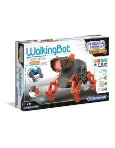 WALKING ROBOT