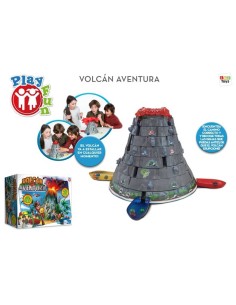 VOLCAN AVENTURA