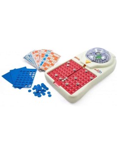 BINGO ELECTRICO