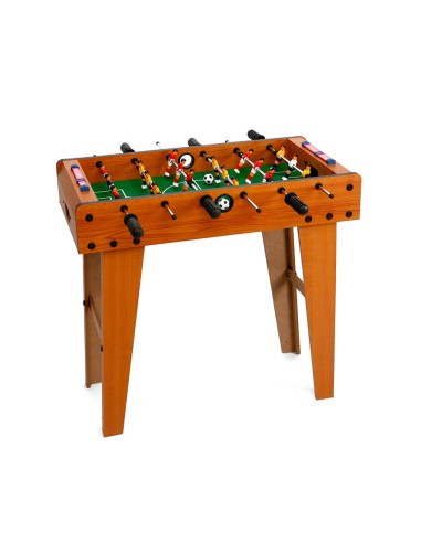 MESA FUTBOLIN 62X69X37