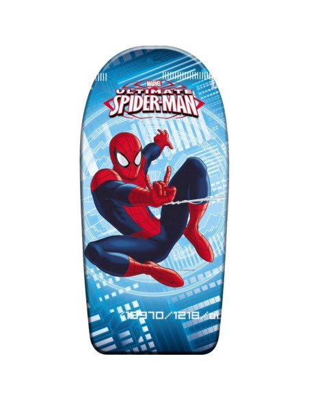 TABLA SURF SPIDERMAN