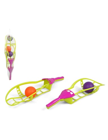 RAQUETAS LACROSE