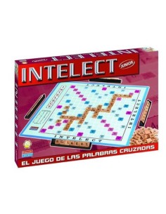 JUEGO INTELECT JUNIOR