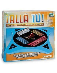 ALLÁ TÚ
