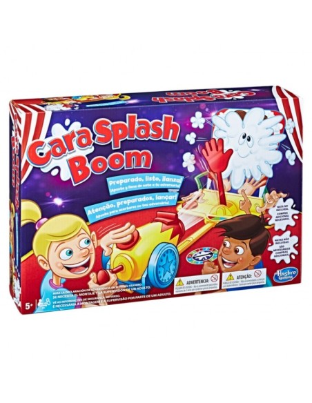 CARA SPLASH BOM