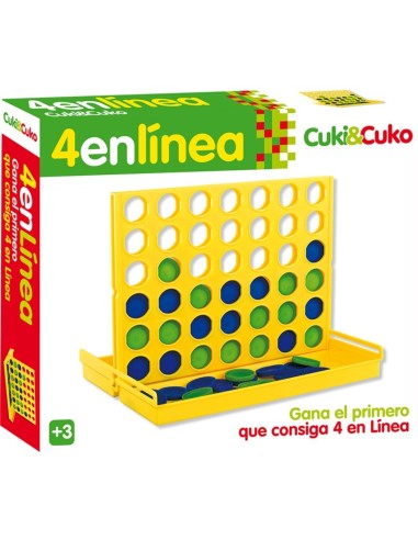 4 LINEA