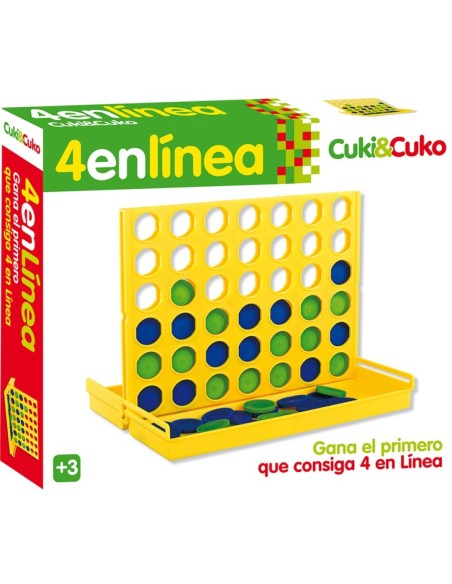 4 LINEA
