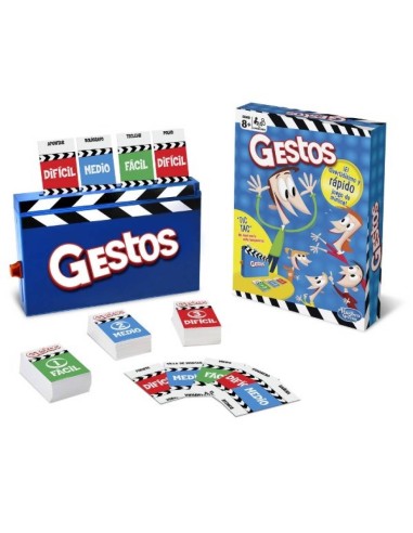 GESTOS