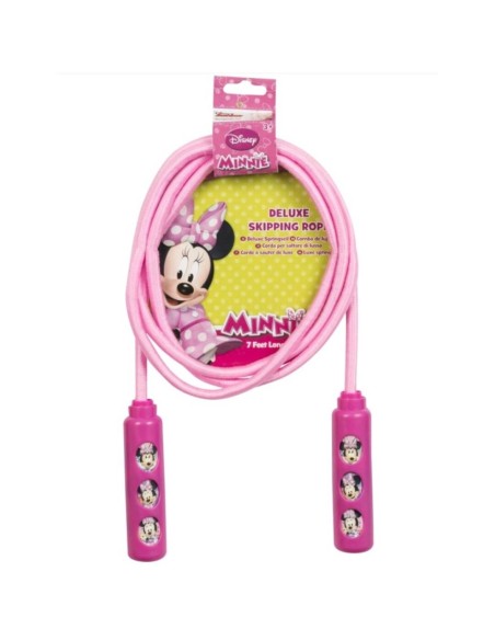 COMBA ROSA MINNIE