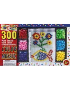 MOSAICO 300 PIEZAS