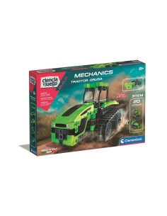 MECHANICS TRACTOR ORUGA