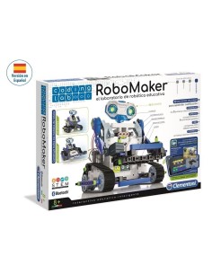 RoboMaker Started Set