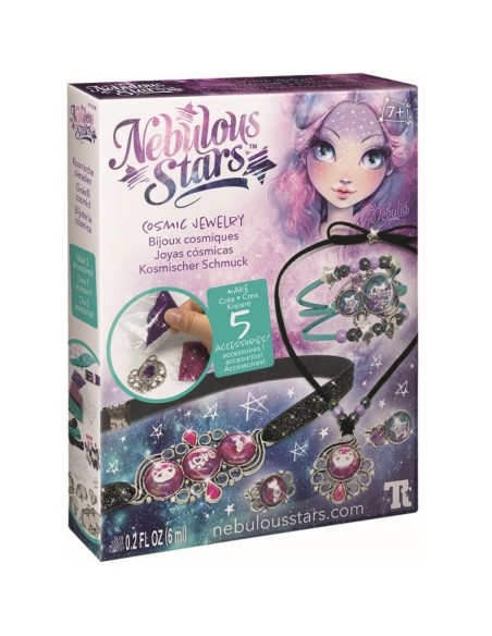 JOYAS COSMICAS