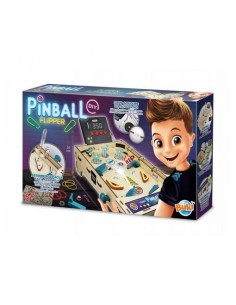 PINBALL
