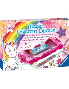 TELAR UNICORNIO MAGICO