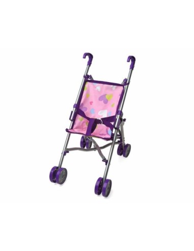 SILLITA PASEO PURPURA