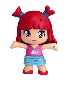 PIN Y PON SERIE 11