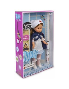 NANCY ENFERMERA COLECCIÓN 2020