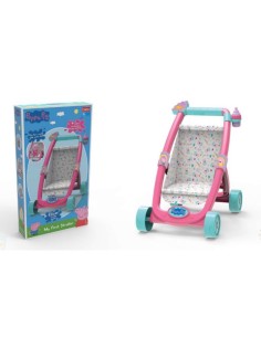 PEPPA PIG SILLITA DE MUÑECA