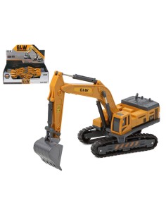 GRUAS METAL