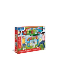 CUENTA GOLES VERSION 21