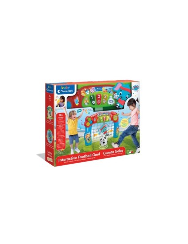 CUENTA GOLES VERSION 21