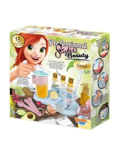 ESTUDIO DE BELLEZA PRO BUKI