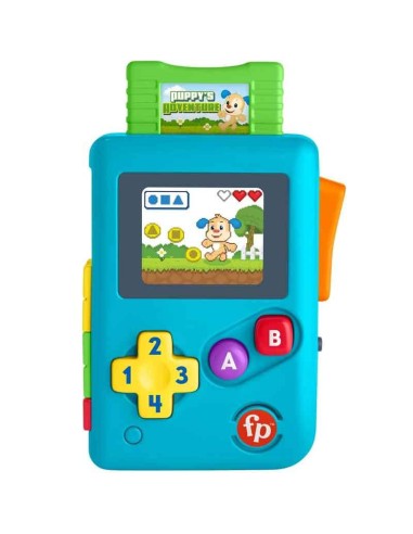 FP VIDEOCONSOLA DE JUGUETE