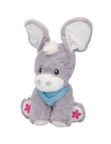 BURRITO PEEKABOO SONIDOS 6M