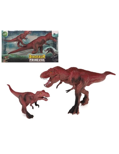 DINOSAURIO 32X18