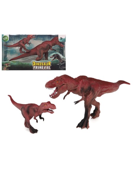 DINOSAURIO 32X18