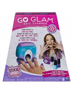 ESTUDIO UÑAS GLAMOUR