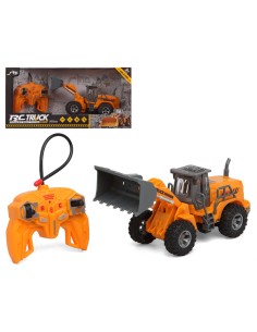 TRACTORES RC