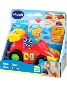 BRUNO BOLIDO BRUM BRUM