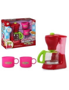 CAFETERA
