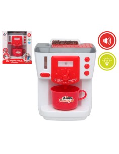 CAFETERA
