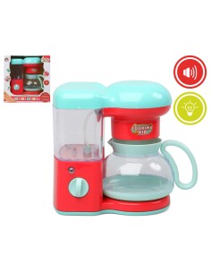 CAFETERA
