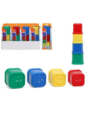 INFANTIL APRENDIZAJE