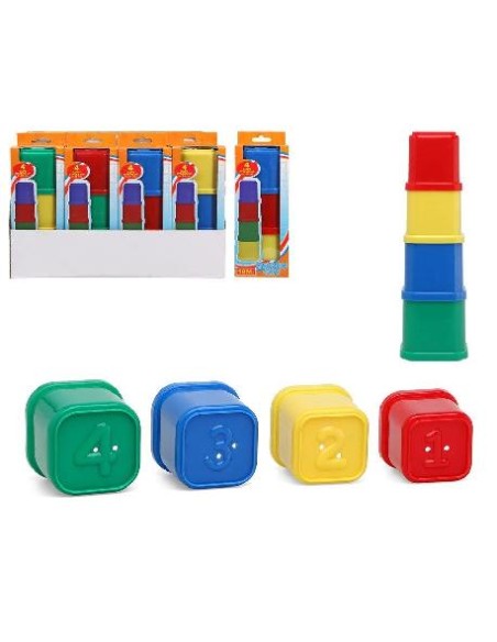 INFANTIL APRENDIZAJE