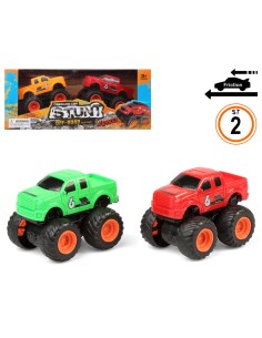 COCHES 4X4