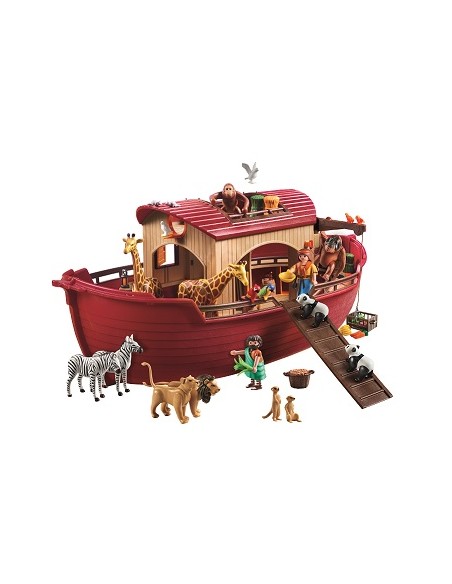PLAYMOBIL ARCA DE NOE
