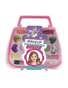 SET DE MAQUILLAJE