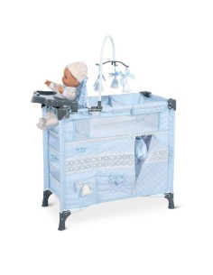 ARMARIO CAMBIADOR PLEGABLE
