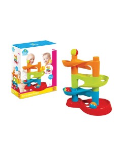 SPIN DROP TOWER 2 BALL 5749