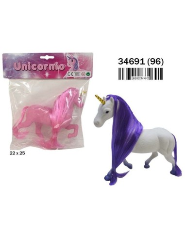 UNICORNIO EN BOLSA