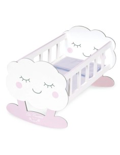 CUNA NUBE MADERA